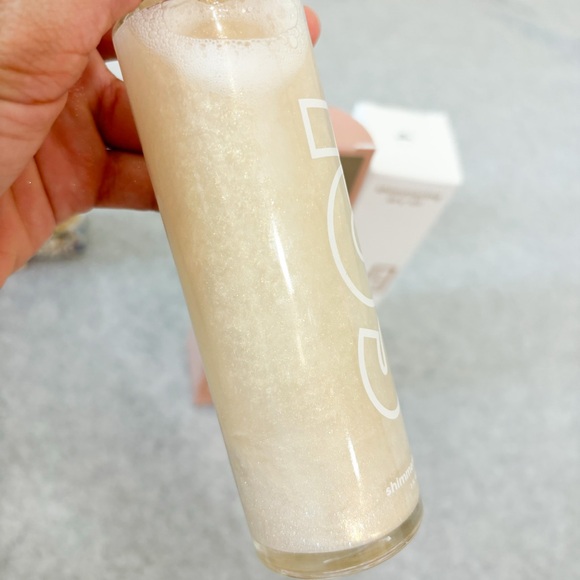 Bundle of 8 Sol Shimmering dry oils - Picture 9 of 16